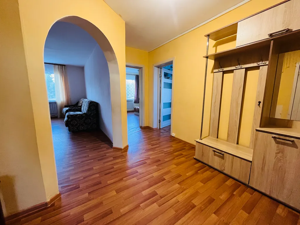 Уютная квартира в центре Березника