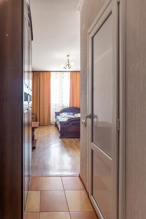 Квартира Комната — Геленджик