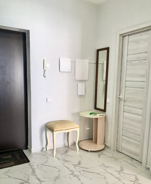 Квартира у пляжа