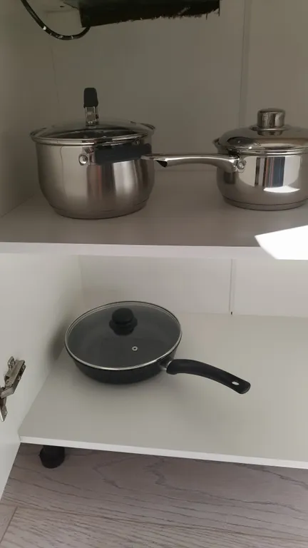 Уютная квартира с видом на горы