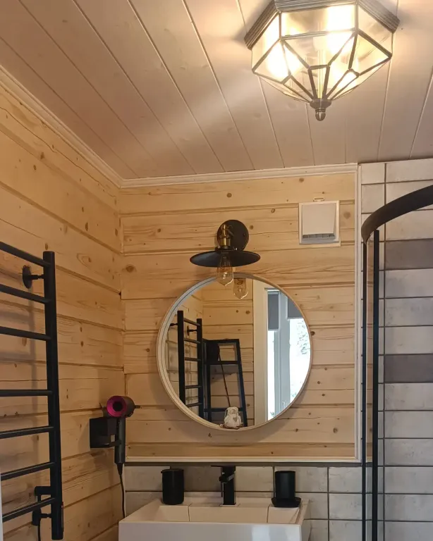 Гостевой дом Сила гор