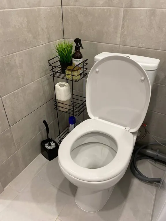 Красивая студия в ЖК Новая Жизнь