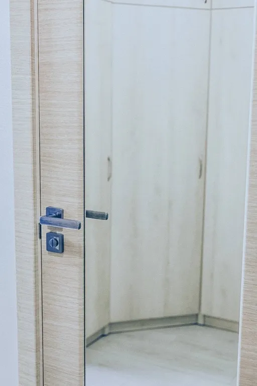 Студия в ЖК Париж