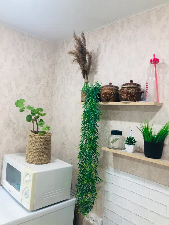 Семейный апартамент