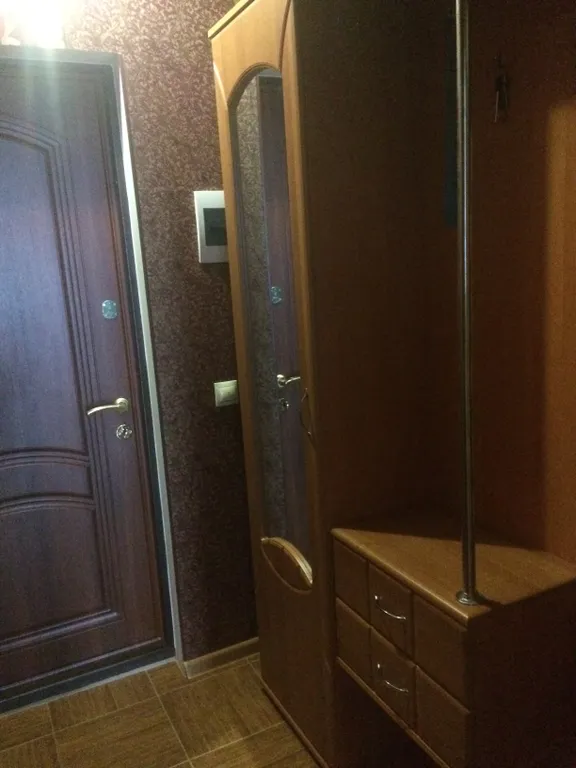 Квартира Квартира Уютная студия в центре — Севастополь