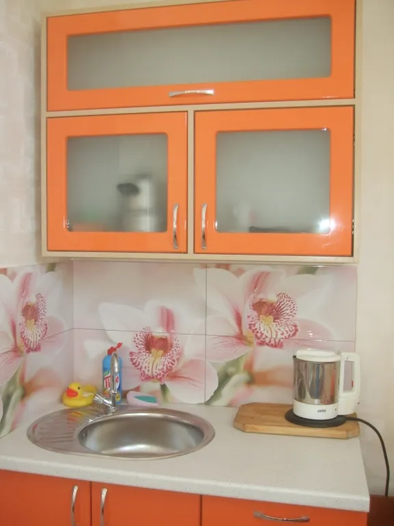 Студия возле моря