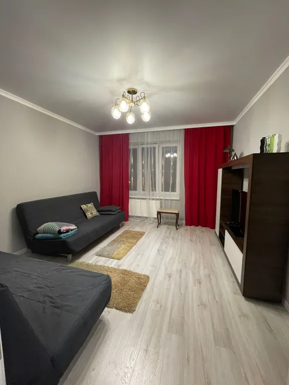 Одно из лучших размещений в Зеленоградске