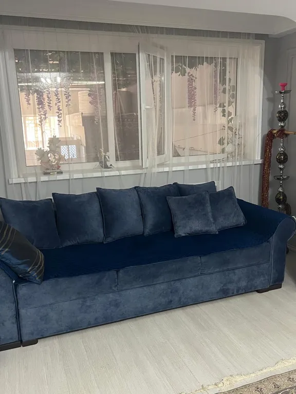 Квартира Набережная квартира у моря — Дербент