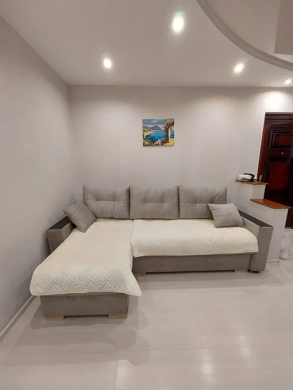 Квартира Уютная двушка — аренда посуточно в Пермь