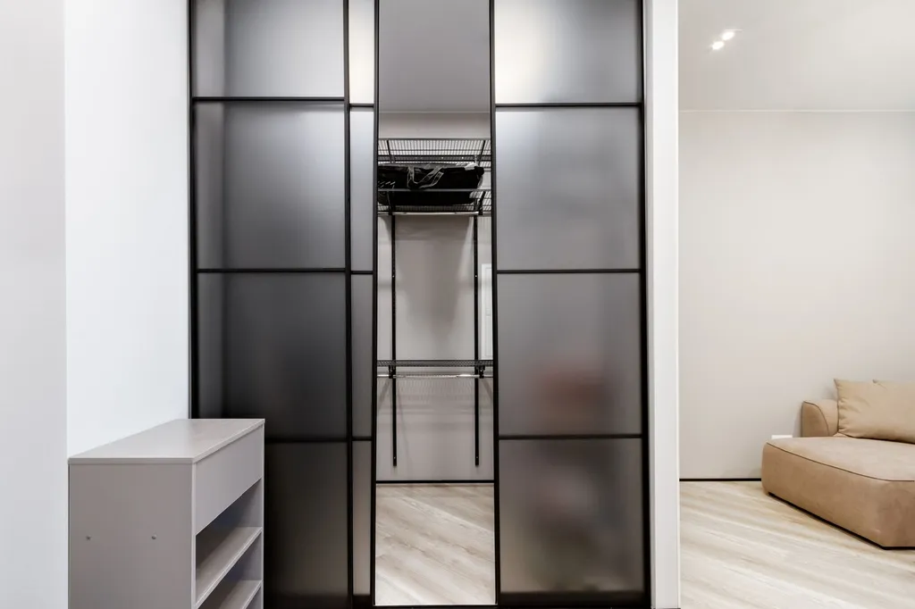 Шикарная квартира рядом с ТЦ Аура