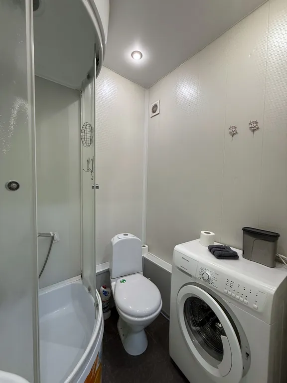 Прекрасная двухкомнатная квартира