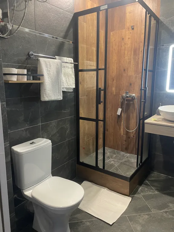 Квартира люкс в центре города