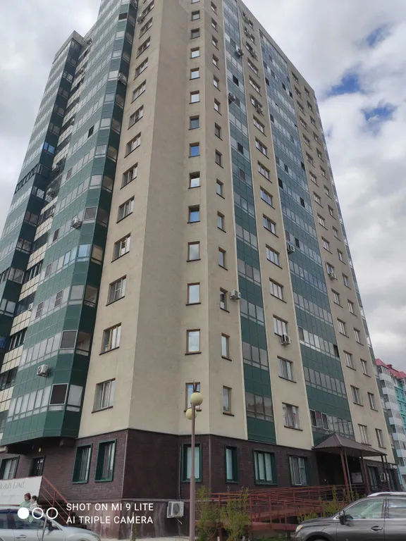 Уютная квартира в самом центре