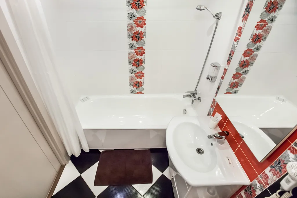 Уютная квартира для ценителей комфорта