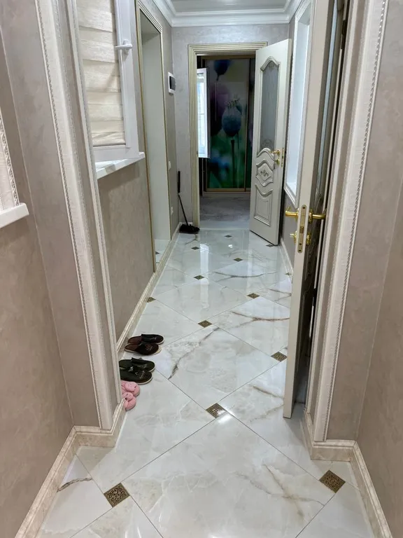 Квартира Апартаменты у моря — Дербент