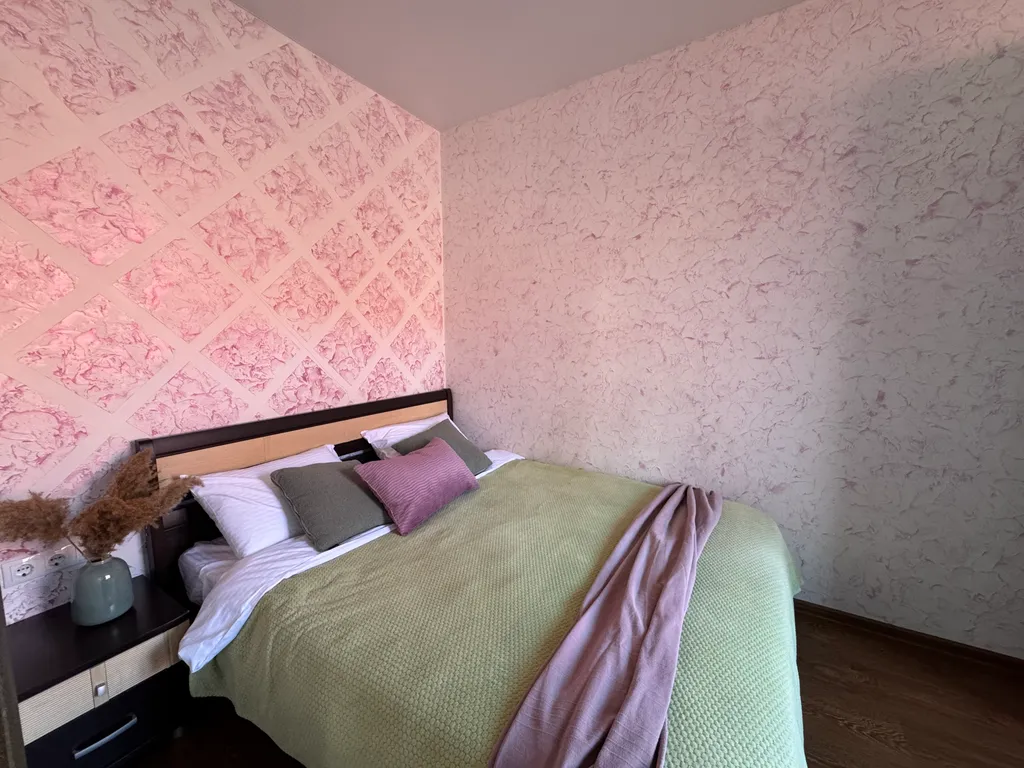 Квартира Квартира в Олимпийском парке для вас — Сириус