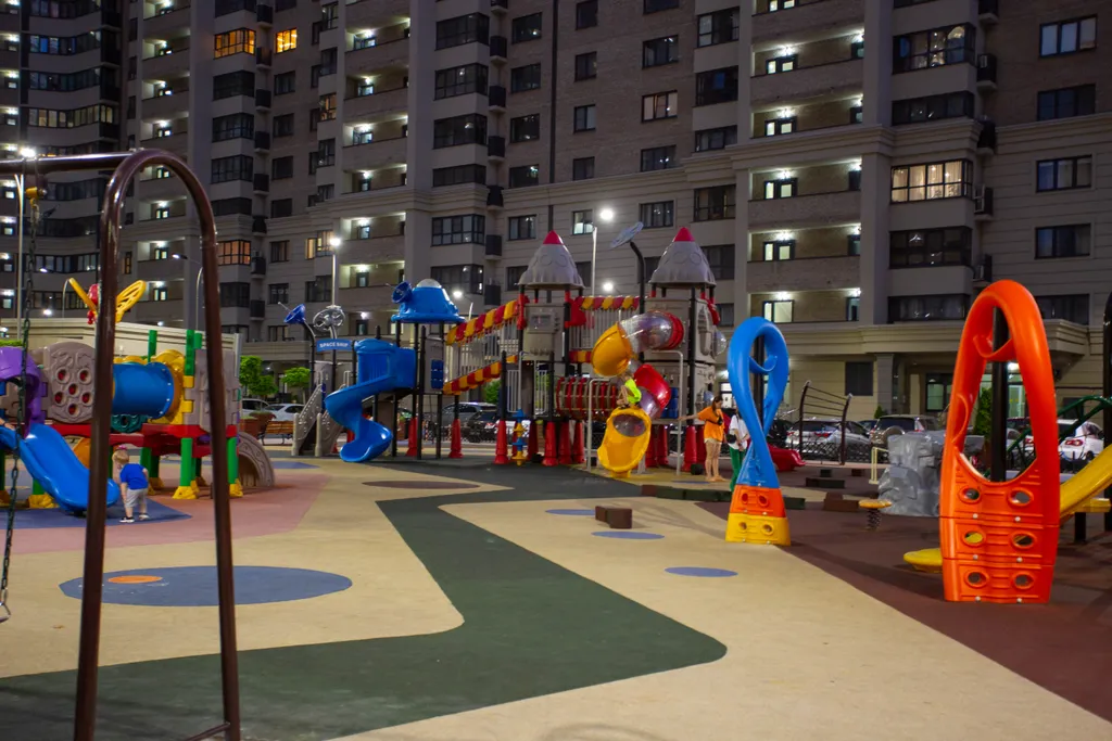 Уютная квартира в сердце Краснодара