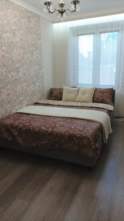 Будьте как дома в большом городе, ваша квартира в останкино ВДНХ