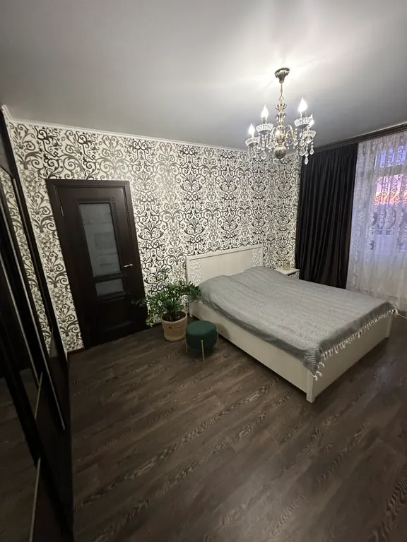 Квартира в центре у моря