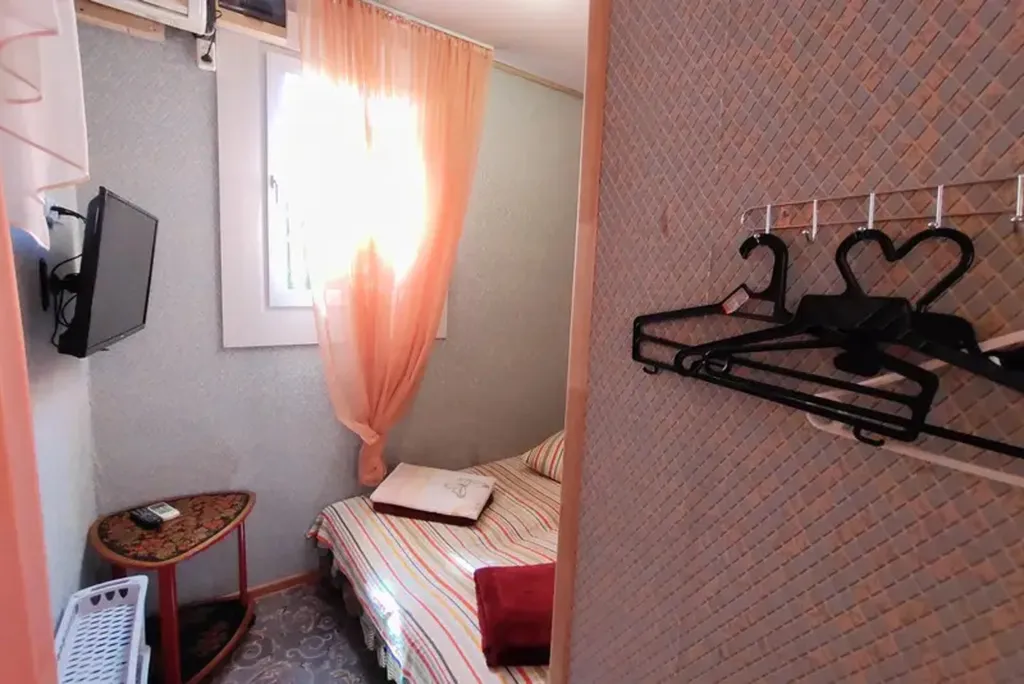 2-комнатный Дом