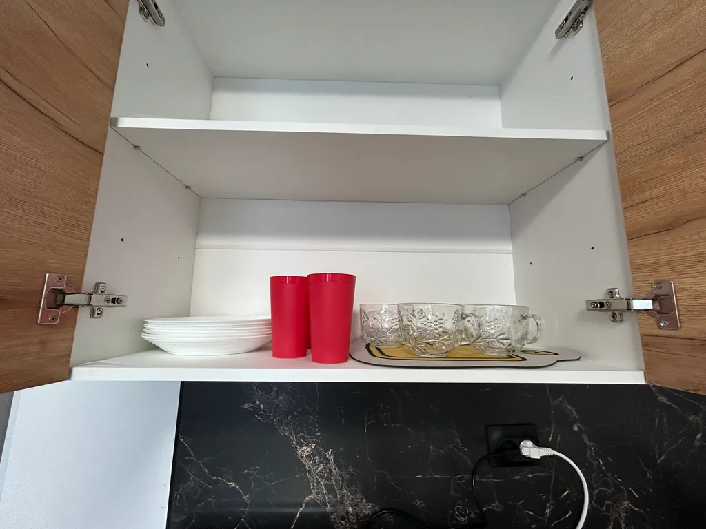 Уютная квартира-студия