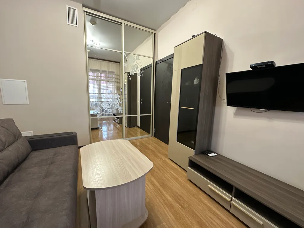 Квартира Семейные 2-комнатные апартаменты в Сириусе — Сириус