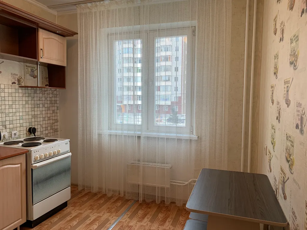 Квартира Квартира у Онкоцентра — Красноярск