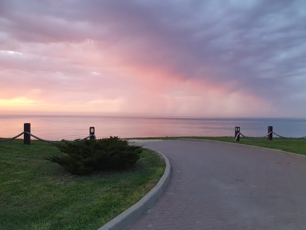 Гостевой дом на берегу Азовского моря