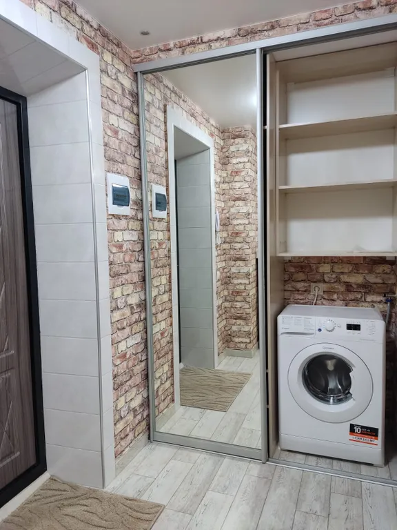 Красивая квартира