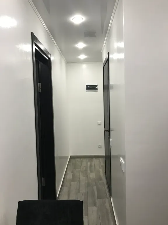 Квартир в старом Батуми, в районе Драматического театра, с большим балконом