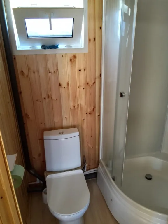 Коттедж Коттедж ЭльтонХаус — Волгоград