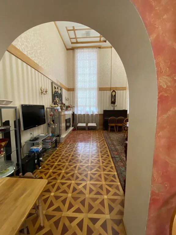 Уютный частный дом