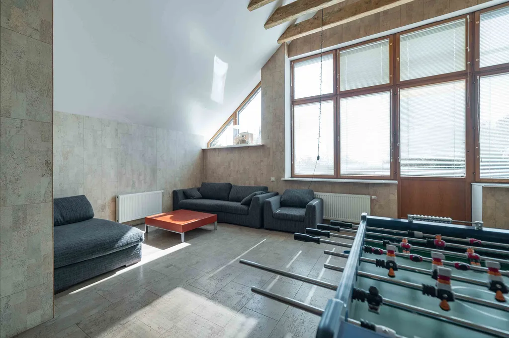 Загородный Дом Весна