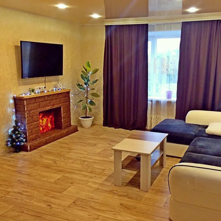 Квартира в самом центре