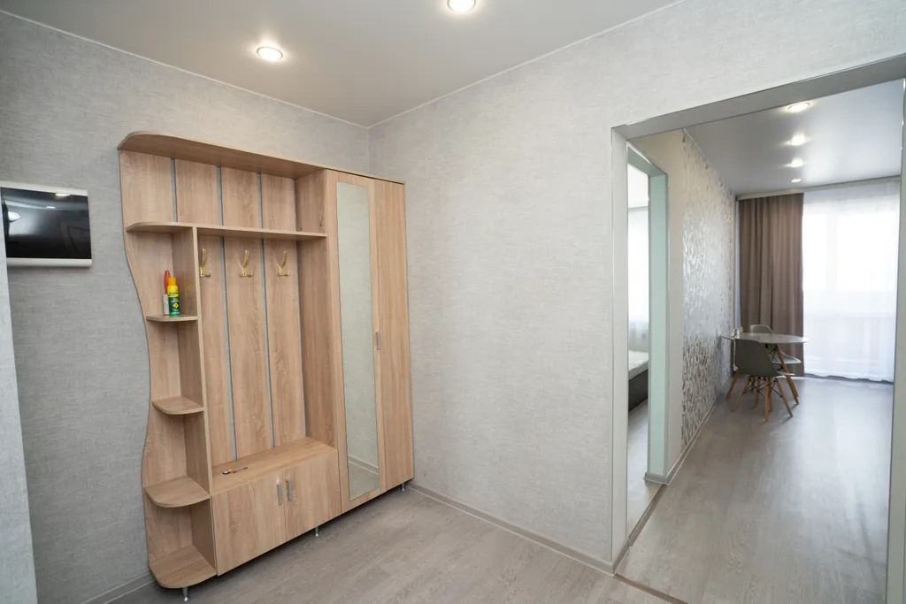 Апартаменты на аэропорте