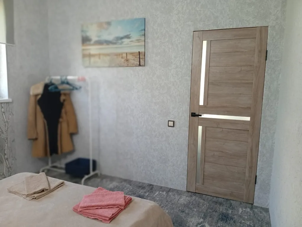 Коттедж Балтийская нерпа — Зеленоградск