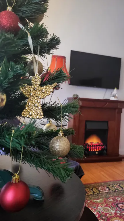 Уютная квартира в доме Братьев Гожевых