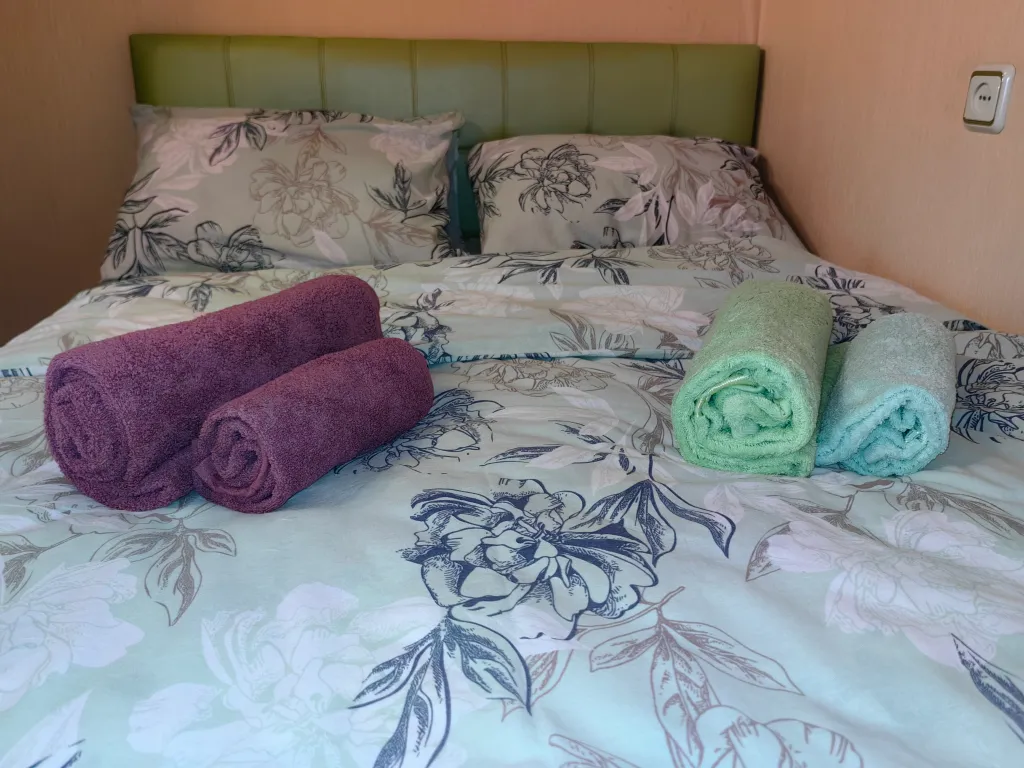 Квартира у консерватории в расширенном центре