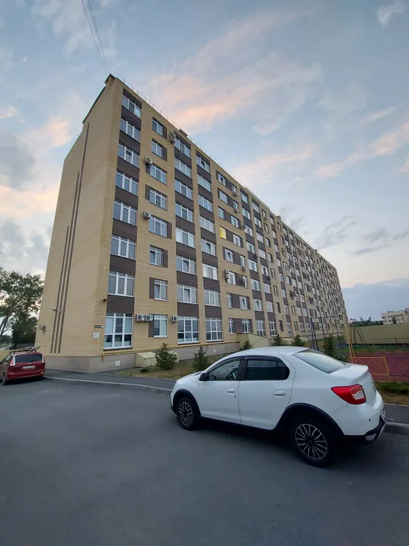 Квартира с видом на море новый евроремонт