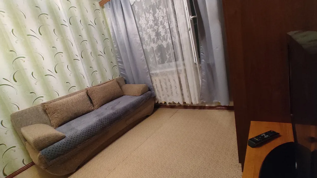 Однушка в районе Щурово Цемзавод