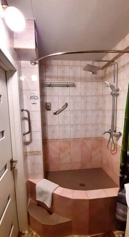 Квартира Квартира возле моря — Севастополь