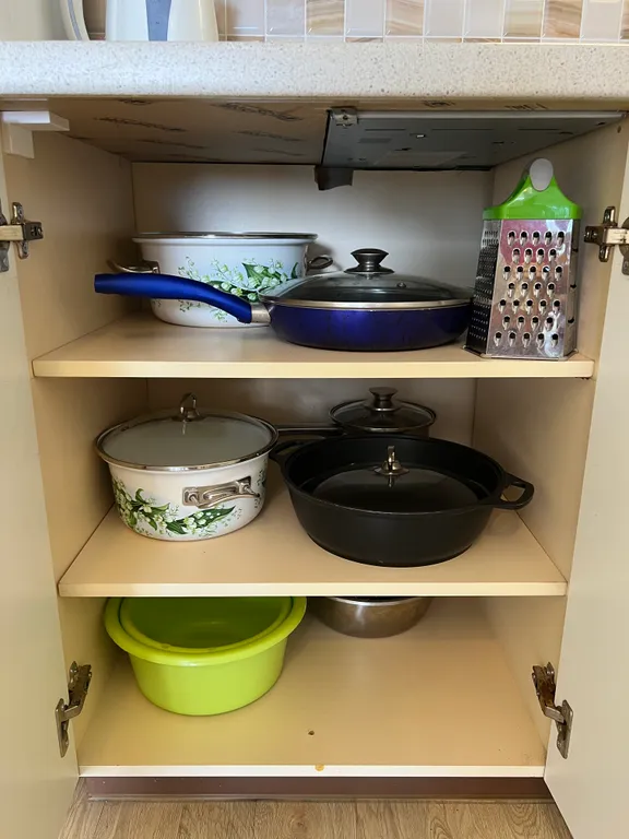 Апартаменты с видом на море