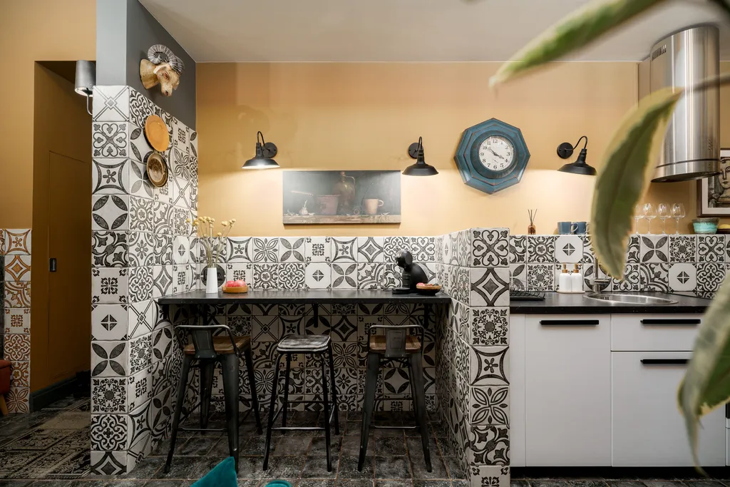 Квартира Квартира Apartmk: porto — Санкт-Петербург