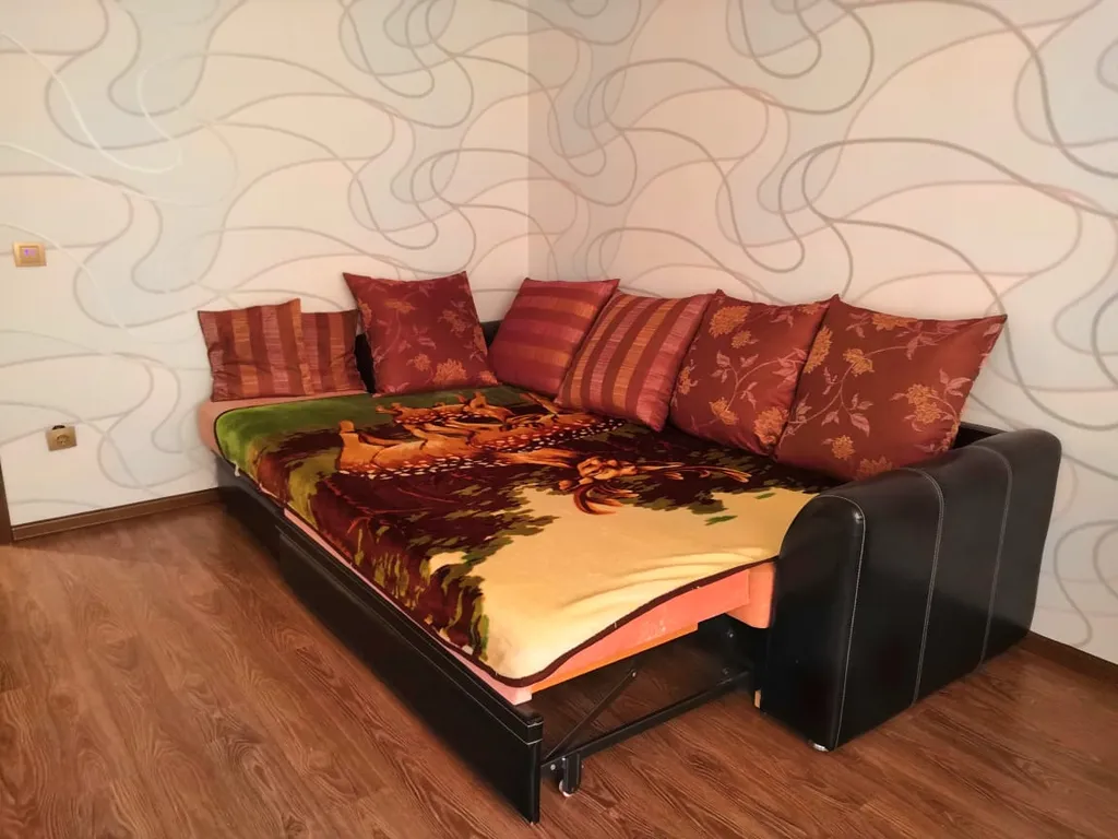 Уютная квартира в центре левого берега