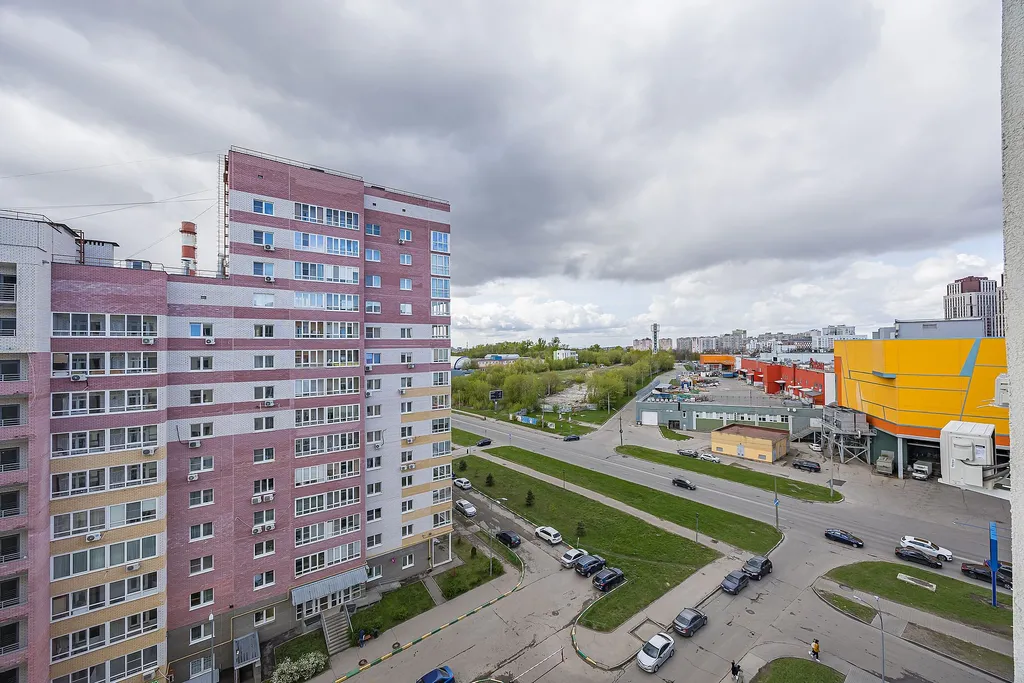 Новая уютная квартира рядом с центром