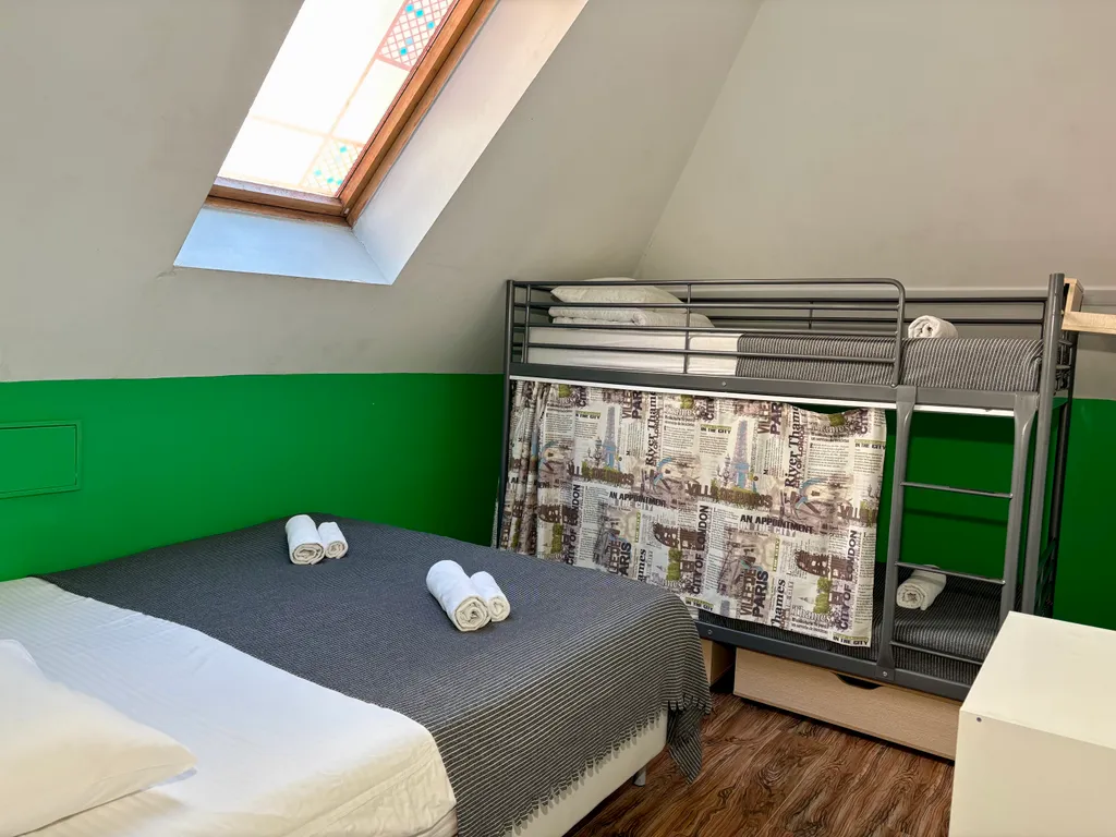 Квартира Комната — Ярославль