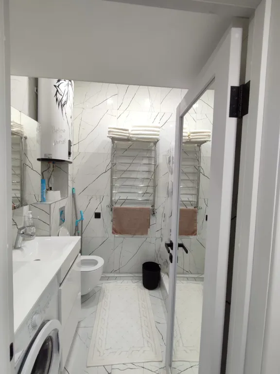 Квартира Квартира у моря — Сириус