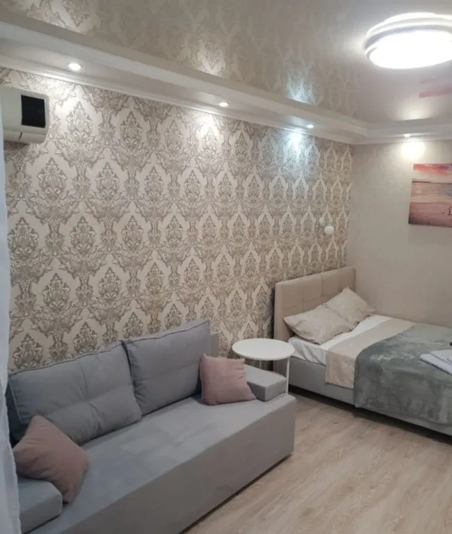 Уютная квартира в 15 минутах от пляжа — аренда посуточно в Туапсе