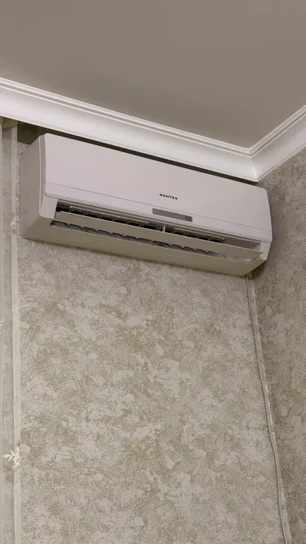 Квартира Комфортная квартира в центре города — Дербент