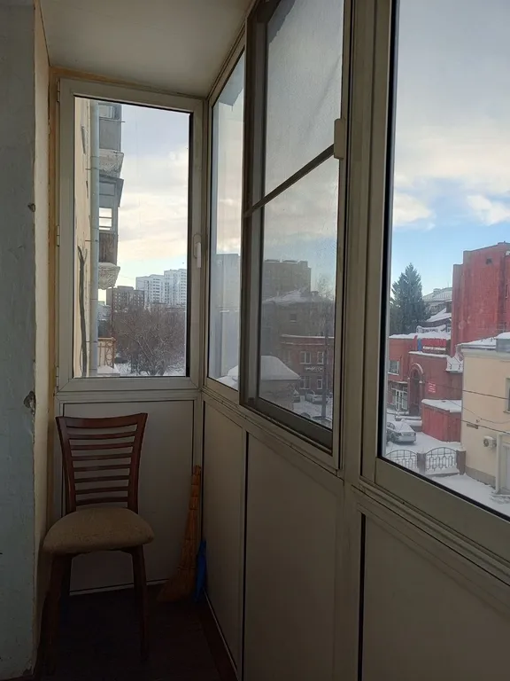 Уютная квартира в центре